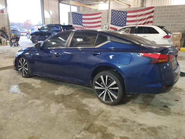 Photo 2 from auction – 2021 NISSAN ALTIMA SR with VIN 1N4BL4CW2MN339039