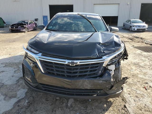 Photo 5 from auction – 2022 CHEVROLET EQUINOX LS with VIN 2GNAXHEVXN6151050