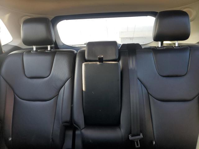 Photo 10 from auction – 2020 FORD EDGE TITAN with VIN 2FMPK4K91LBB50726