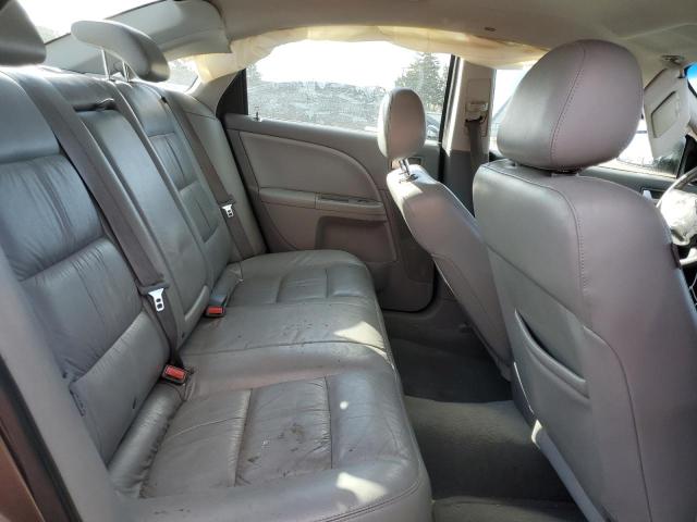 Photo 10 from auction – 2005 FORD FIVE HUNDR with VIN 1FAHP24155G178083