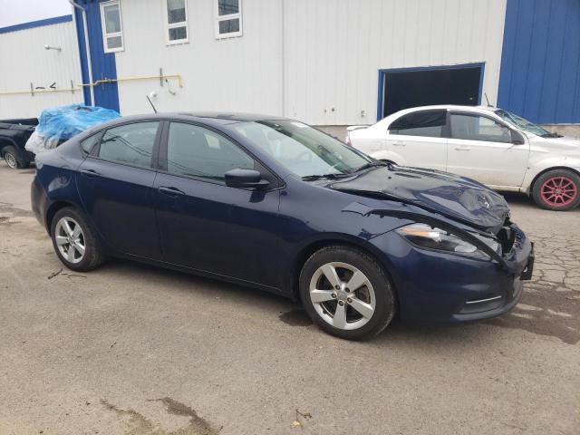 Photo 4 from auction – 2015 DODGE DART SXT with VIN 1C3CDFBB7FD241837