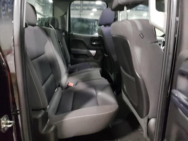 Photo 10 from auction – 2014 CHEVROLET 1500 with VIN 1GCVKREC6EZ265337