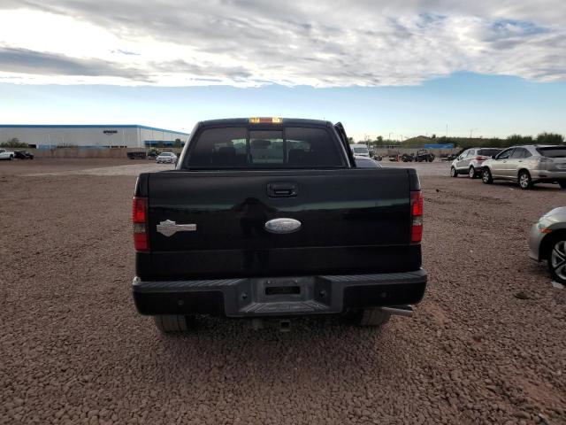 Photo 6 from auction – 2007 FORD F150 SUPER with VIN 1FTRW12517FA59683