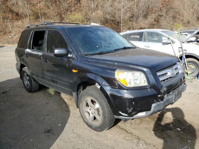 Zdjęcie 4 z aukcji – 2008 HONDA PILOT EXL z VIN 5FNYF18788B003301
