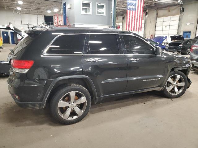 Photo 3 from auction – 2014 JEEP GRAND CHER with VIN 1C4RJFBGXEC288441