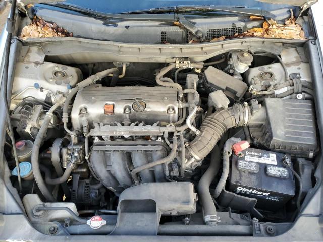 Photo 11 from auction – 2012 HONDA ACCORD LX with VIN 1HGCP2F31CA104597