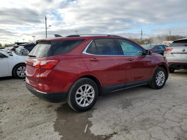 Photo 3 from auction – 2018 CHEVROLET EQUINOX LT with VIN 2GNAXJEV6J6156389