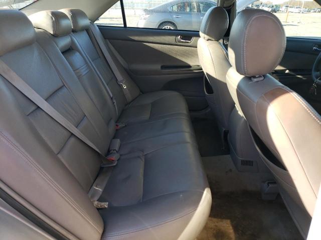 Photo 10 from auction – 2006 TOYOTA CAMRY LE with VIN 4T1BE32K06U653032