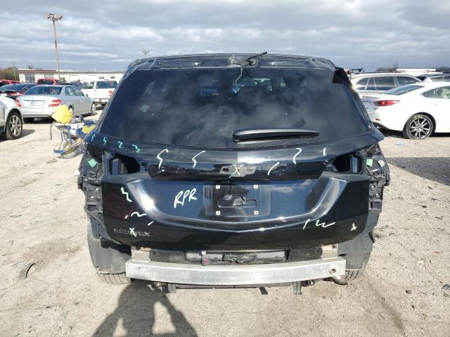 Photo 6 from auction – 2018 CHEVROLET EQUINOX LT with VIN 2GNAXJEV5J6231230