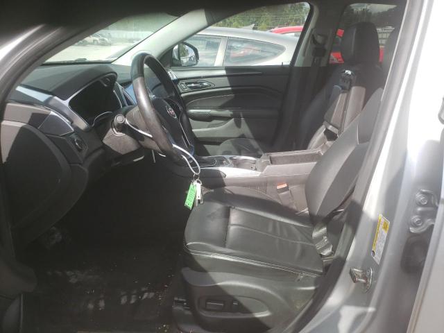 Фото 7 с аукциона – 2016 CADILLAC SRX с VIN 3GYFNAE36GS534976