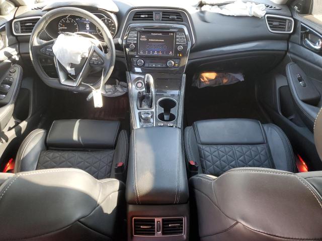 Photo 8 from auction – 2022 NISSAN MAXIMA PLA with VIN 1N4AA6FV6NC508203