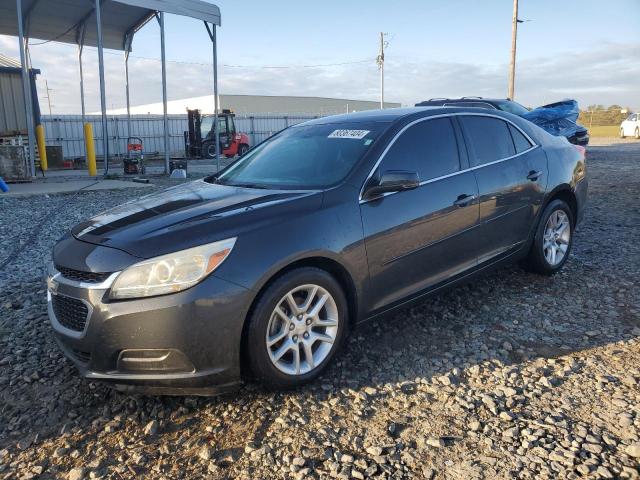 CHEVROLET MALIBU 1LT 2015 with VIN 1G11C5SL2FF190270 - Photo from auction