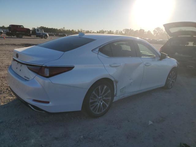 Photo 3 from auction – 2020 LEXUS ES 350 with VIN 58ADZ1B16LU075564
