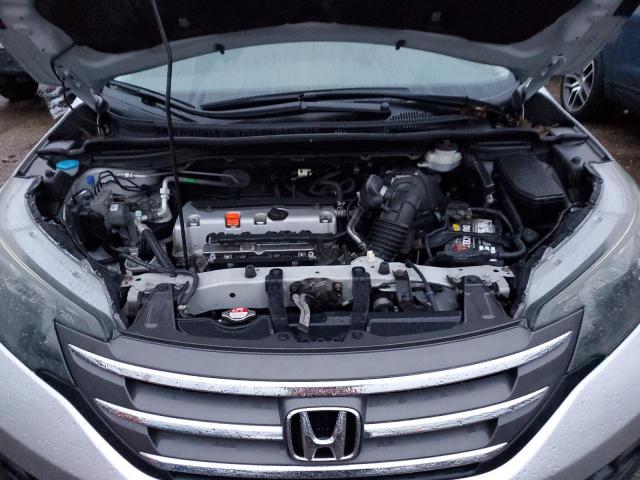 Photo 11 from auction – 2014 HONDA CR-V EXL with VIN 2HKRM4H78EH698128