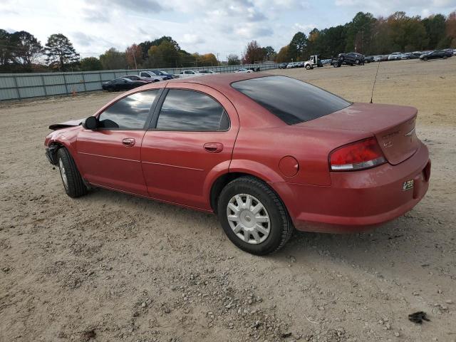 Photo 2 from auction – 2006 CHRYSLER SEBRING with VIN 1C3EL46X56N147116