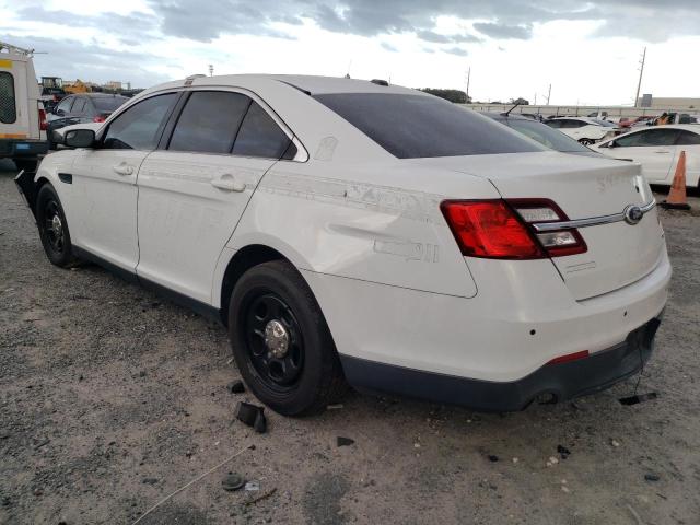 Photo 2 from auction – 2015 FORD TAURUS POL with VIN 1FAHP2MK5FG132019