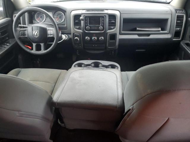 Photo 8 from auction – 2016 RAM 1500 ST with VIN 1C6RR7FTXGS202826