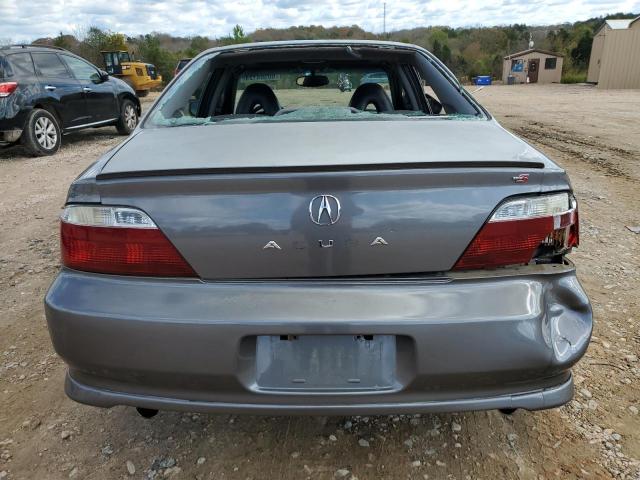 Photo 6 from auction – 2003 ACURA 3.2TL TYPE with VIN 19UUA56863A083569