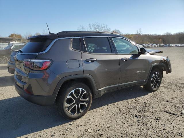 Снимка 3 от търг – 2024 JEEP COMPASS LI с VIN 3C4NJDCNXRT601210