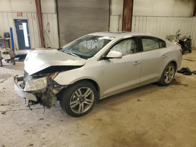 Zdjęcie 1 z aukcji – 2011 BUICK LACROSSE C z VIN 1G4GE5EDXBF152727