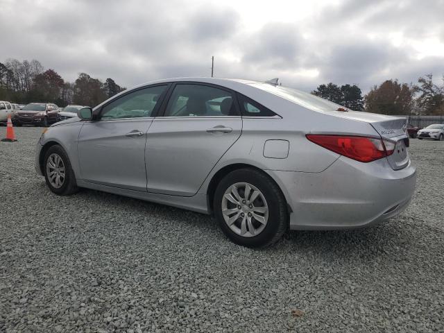 Photo 2 from auction – 2012 HYUNDAI SONATA GLS with VIN 5NPEB4AC8CH333151