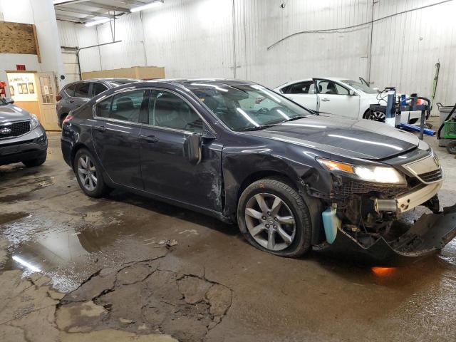Photo 4 from auction – 2013 ACURA TL TECH with VIN 19UUA8F52DA002978