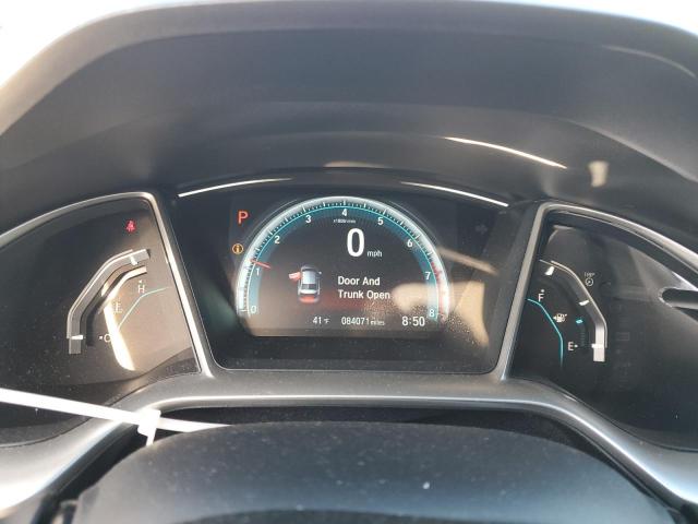 صورة رقم 9 من المزاد - 2016 HONDA CIVIC EX مع VIN 19XFC2F76GE094551