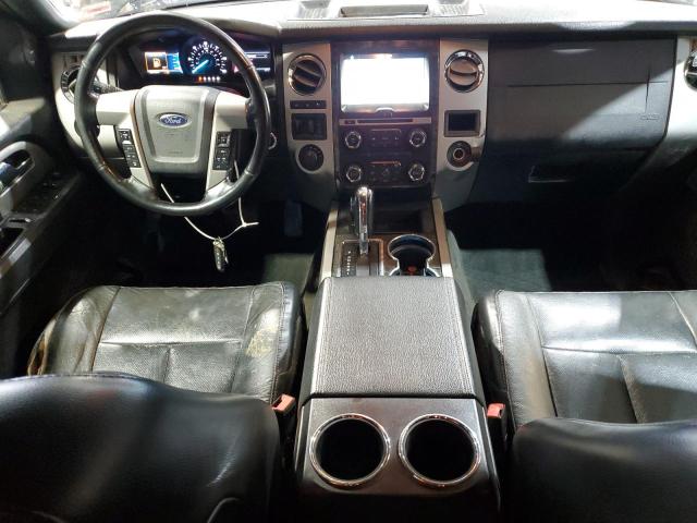 Photo 8 from auction – 2017 FORD EXPEDITION with VIN 1FMJU2AT1HEA02783