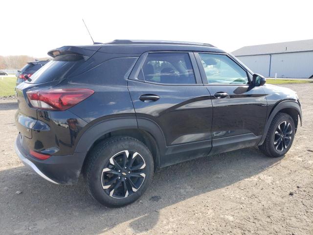 Photo 3 from auction – 2021 CHEVROLET TRAILBLAZE with VIN KL79MRSL2MB146723