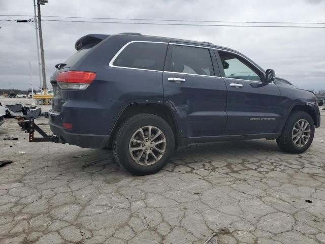 Photo 3 from auction – 2014 JEEP GRAND CHER with VIN 1C4RJFBGXEC417035