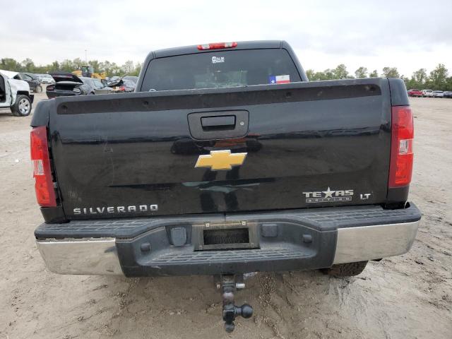 Photo 6 from auction – 2012 CHEVROLET SILVERADO with VIN 3GCPKSE78CG296203