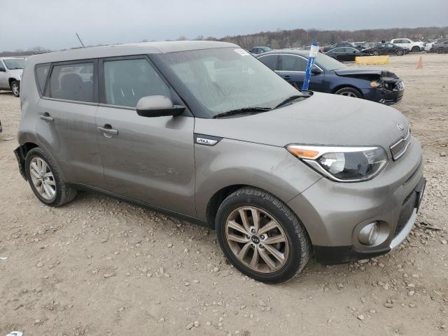 Photo 4 from auction – 2018 KIA SOUL + with VIN KNDJP3A5XJ7511283