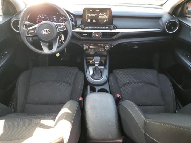 Photo 8 from auction – 2019 KIA FORTE FE with VIN 3KPF24ADXKE052162
