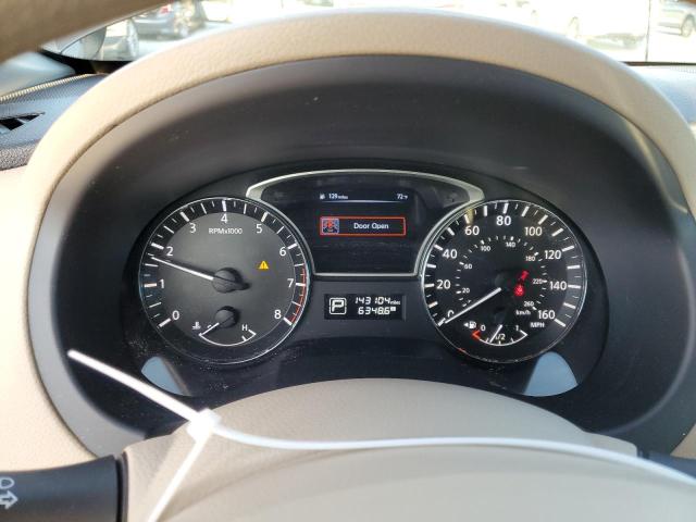 Photo 9 from auction – 2014 NISSAN ALTIMA 2.5 with VIN 1N4AL3AP2EC191070