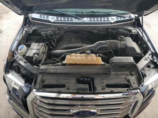Photo 11 from auction – 2016 FORD F150 SUPER with VIN 1FTFX1EG7GFA10999