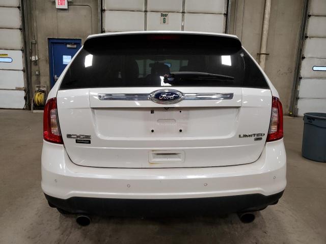 Photo 6 from auction – 2013 FORD EDGE LIMIT with VIN 2FMDK4KC5DBC64888