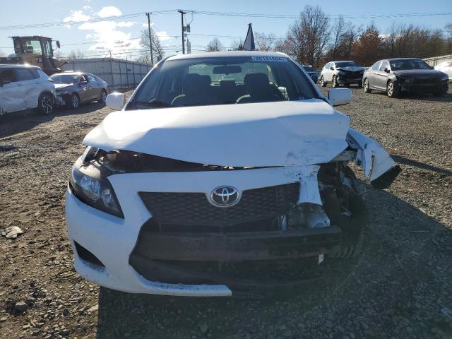 Photo 5 from auction – 2010 TOYOTA COROLLA BA with VIN 2T1BU4EEXAC297973