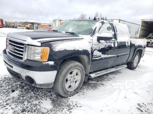 GMC SIERRA K15 2011 with VIN 3GTP2WE37BG265172 - Photo from auction