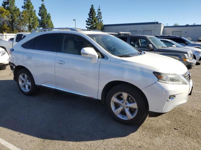 Photo 4 from auction – 2015 LEXUS RX 350 with VIN 2T2ZK1BA1FC174201