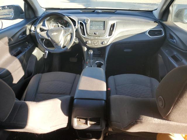 Photo 8 from auction – 2018 CHEVROLET EQUINOX LT with VIN 2GNAXSEV6J6267899