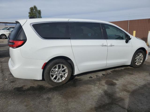 Photo 3 from auction – 2023 CHRYSLER PACIFICA T with VIN 2C4RC1BG8PR607679