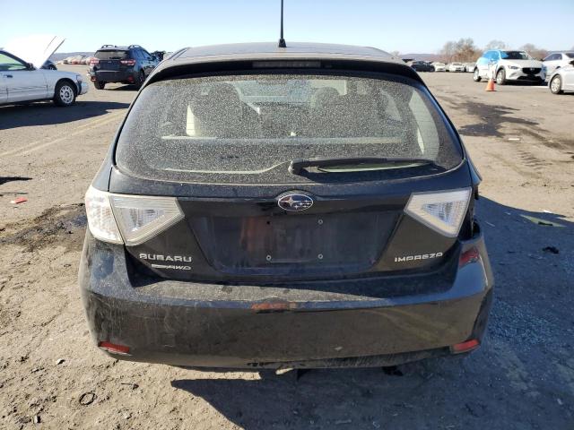 Photo 6 from auction – 2011 SUBARU IMPREZA 2. with VIN JF1GH6B6XBH804067
