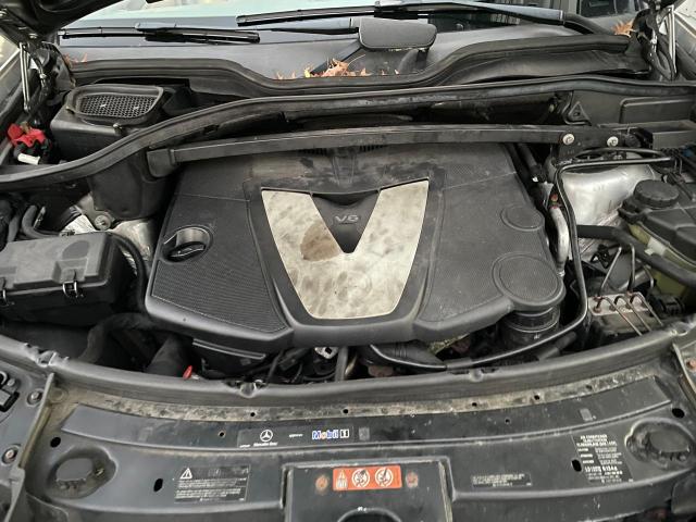 Photo 7 from auction – 2010 MERCEDES-BENZ GL 350 BLU with VIN 4JGBF2FE1AA558596