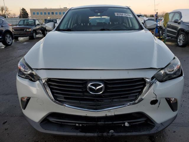 Photo 5 from auction – 2018 MAZDA CX-3 TOURI with VIN JM1DKFC77J1324274