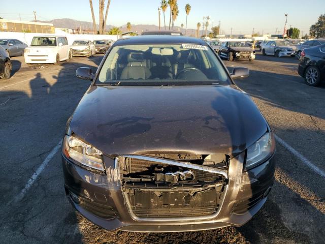 Photo 5 from auction – 2012 AUDI A3 PREMIUM with VIN WAUBEAFM7CA033714
