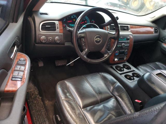 Photo 8 from auction – 2007 CHEVROLET SILVERADO with VIN 1GCEK19J07Z516706