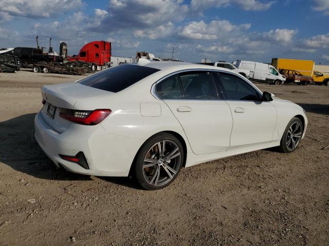 Photo 3 from auction – 2021 BMW 330E with VIN 3MW5P7J08M8B85383