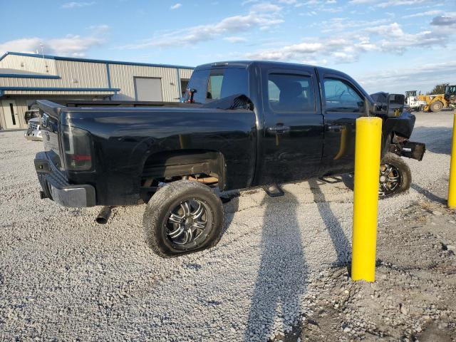 Photo 3 from auction – 2013 CHEVROLET SILVERADO with VIN 3GCPKTE77DG221810