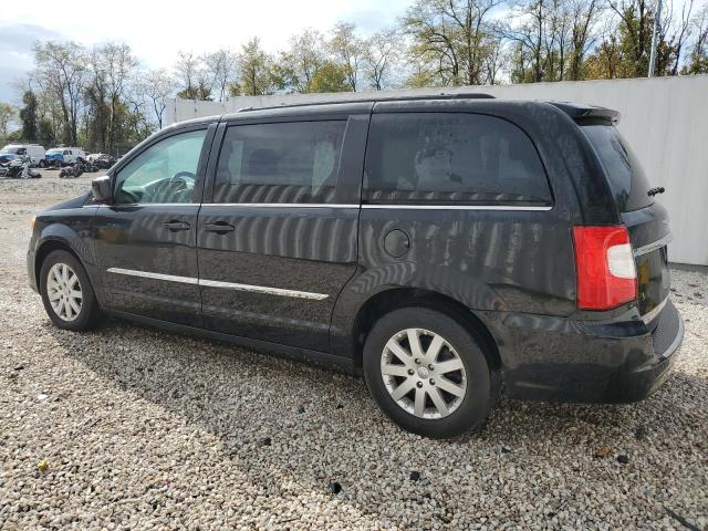 Photo 2 from auction – 2014 CHRYSLER TOWN & COU with VIN 2C4RC1BG3ER332641