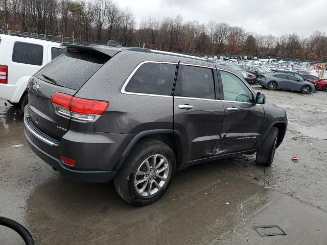 Photo 3 from auction – 2015 JEEP GRAND CHER with VIN 1C4RJFBG1FC852205